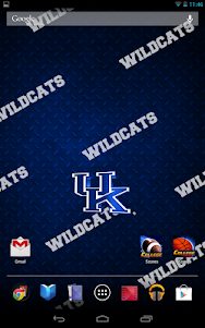 Kentucky Live Wallpaper HD 4.2 screenshot 15