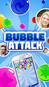 Bubble Attack 1.25 screenshot 10