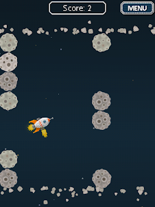 Flippy Rocket 1.1.1 screenshot 11