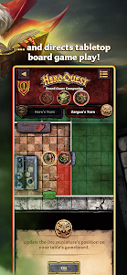HeroQuest - Companion App 1.72 screenshot 2