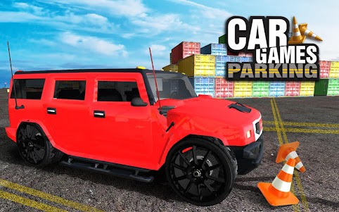 Car Parking Games 1.8 screenshot 9