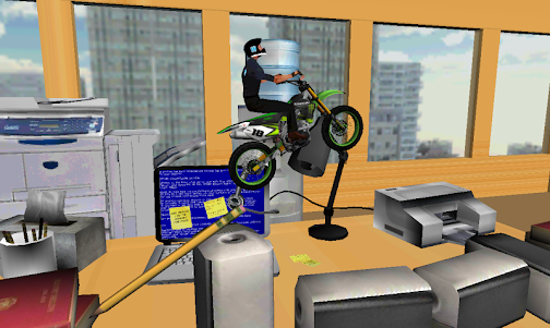 Dirt Bike 3D Racing 1.05 screenshot 7