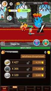 ExtremeJobsKnight’sManager VIP 3.52 screenshot 14
