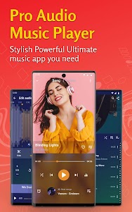 Music Player - MP3 Player 11.0 screenshot 17