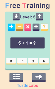Math Challenge FREE  screenshot 10