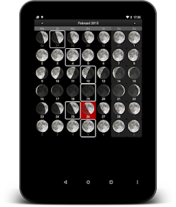 Lunafaqt sun and moon info 1.26 screenshot 14