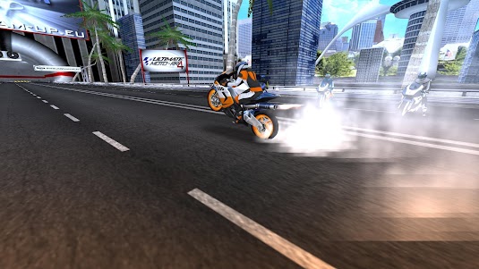 Ultimate Moto RR 4 7.4 screenshot 8