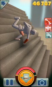 Stair Dismount 2.9.10 screenshot 1