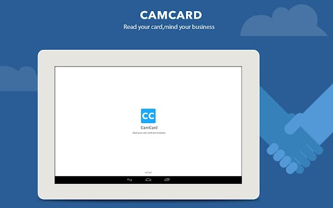 CamCard Free - Business Card R 7.37.5.20200828 screenshot 5