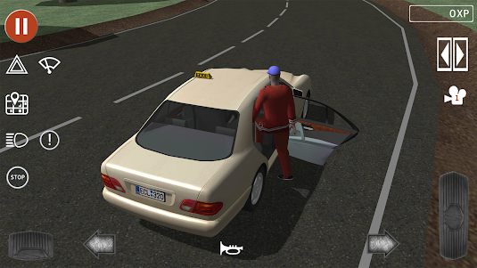 Public Transport Simulator 1.36.1 screenshot 23