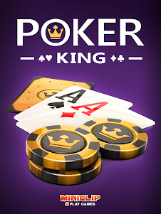 Poker King 1.2.1 screenshot 11