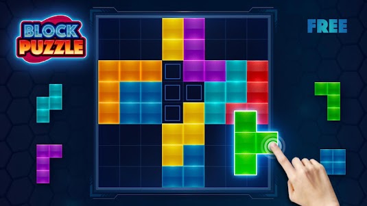 Puzzle Game 89.0 screenshot 8