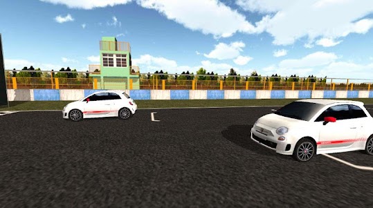 Grand Race Simulator 3D 8.13 screenshot 17