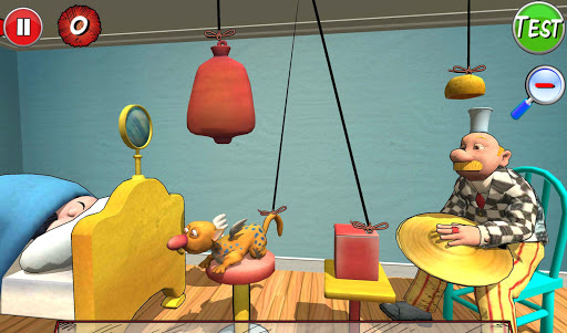 Rube Works: Rube Goldberg Game 1.5.1 screenshot 17