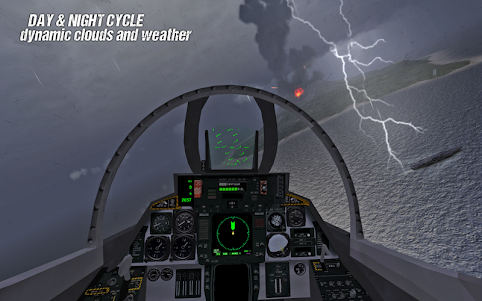 Carrier Landings Pro 4.3.8 screenshot 2