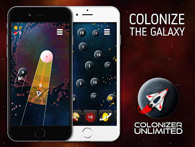 Colonizer Unlimited 1.1.6 screenshot 7