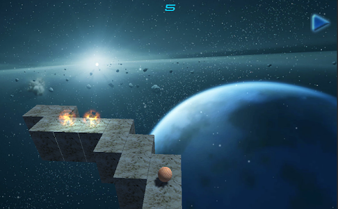 Space Ride 1.1 screenshot 8