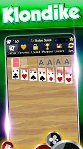 150+ Solitaire Card Games Pack 7.13 screenshot 2