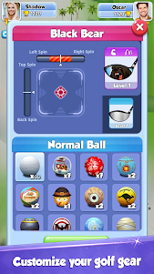 Golf Rival 2.73.1 screenshot 6