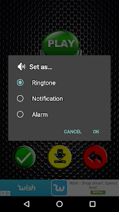 Loud Alarm Clock 2.0.1 screenshot 3