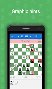 Chess Tactics for Beginners 1.3.10 screenshot 2