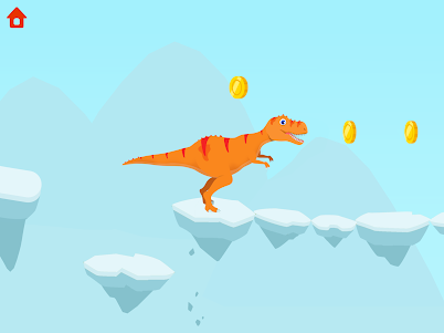 Dinosaur Island:Games for kids 1.1.0 screenshot 16
