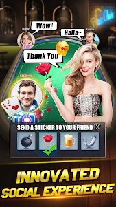 Poker Live: Texas Holdem Poker 1.5.6 screenshot 10