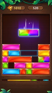 sliding Jewel-puzzle game 2.7 screenshot 4