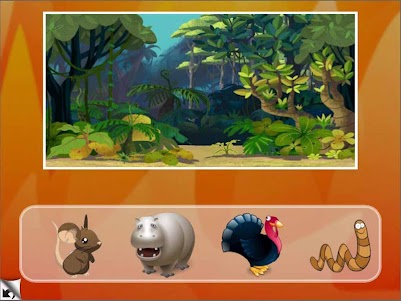 Smart Games for kids 2.22 screenshot 4