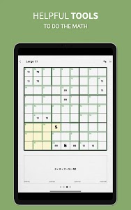 Killer Sudoku 3.0.6 screenshot 12