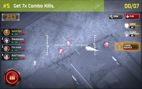 Drone : Shadow Strike 3 1.25.116 screenshot 16