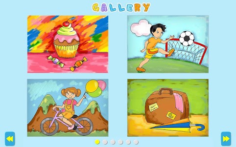 Coloring book for kids, child 3.0.2 screenshot 10
