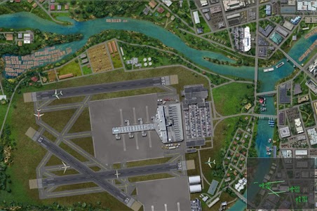 Airport Madness: World Edition 173 screenshot 3