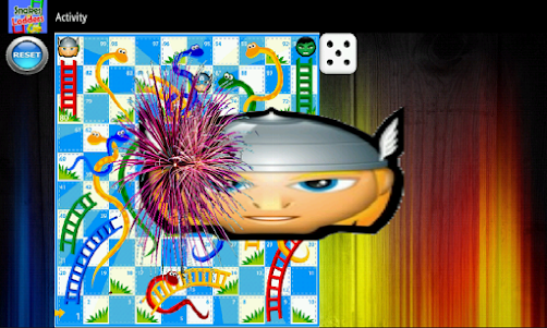 Snakes and Ladders  screenshot 5