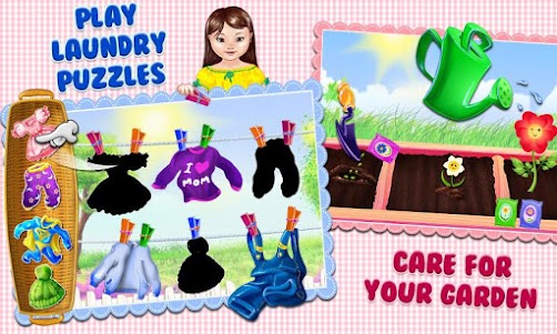 Baby Home Adventure Kids' Game 1.1.5 screenshot 5