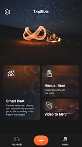 Music Video Maker - TapSlide 3.0.8.2 screenshot 7