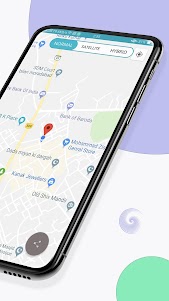 GPS Navigation - Route Finder, 5.11 screenshot 2
