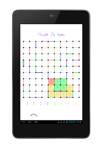 Dots and Boxes / Squares 2.2.1 screenshot 9