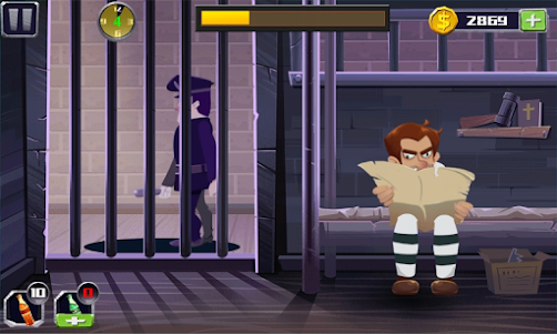 Break the Prison 1.2 screenshot 6