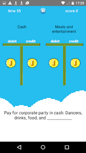 Debit and Credit - Accounting 3.7 screenshot 3