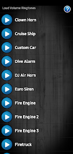 Loud Volume Ringtones 3.1 screenshot 4