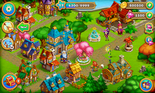 Farm Fantasy: Fantastic Beasts 1.28 screenshot 16