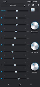 PlayerPro Music Player 5.35 screenshot 3