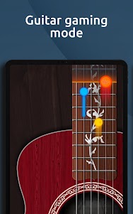 Guitar Tuner: Ukulele & Bass 3.3.1 screenshot 15