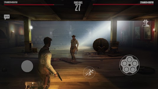 Guns at Dawn: Shooter Online 1.27.02 screenshot 1