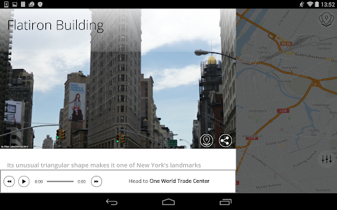 New York City Guide 3.9.9 screenshot 16