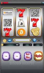 Bitcoin Jackpot 1.3 screenshot 4
