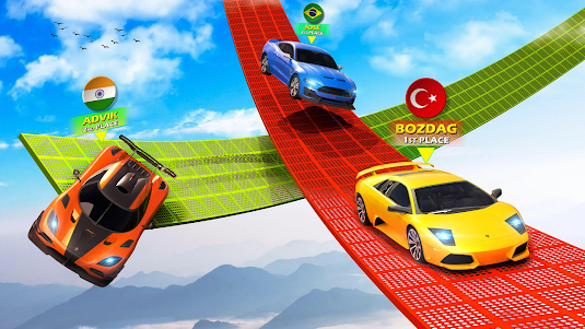 Car Racing: Kar Gadi Wala Game 1.26.0 screenshot 10