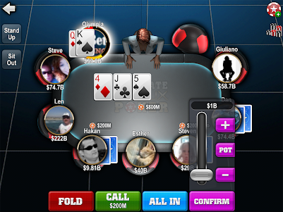 Ultimate Qublix Poker 1.70 screenshot 12