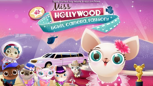 Miss Hollywood® - Fashion 2023.1.0 screenshot 5